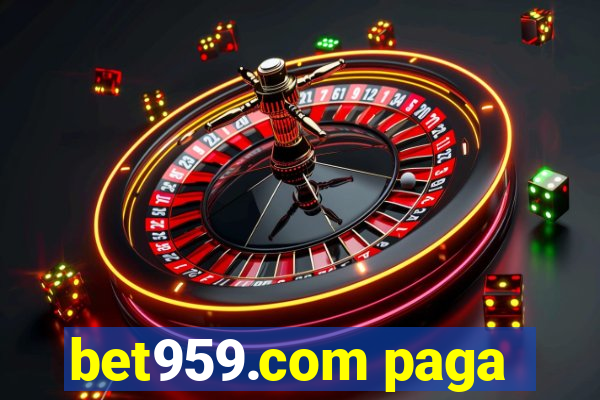 bet959.com paga